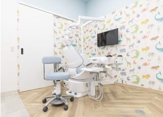 与野さとむら歯科