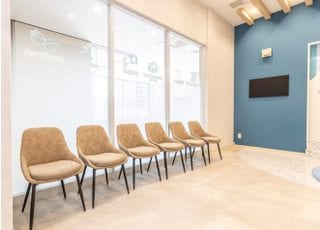 与野さとむら歯科