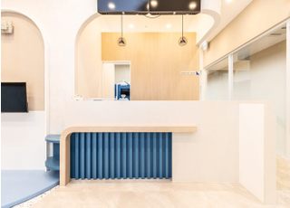 与野さとむら歯科