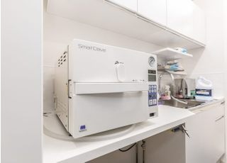 与野さとむら歯科