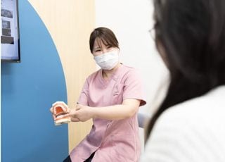 与野さとむら歯科