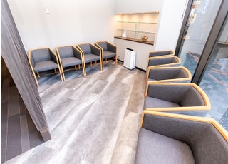 ケイズ歯科・矯正歯科小倉ステーション