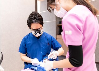 ケイズ歯科・矯正歯科小倉ステーション