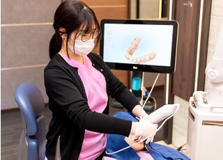 ケイズ歯科・矯正歯科小倉ステーション