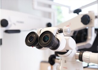 マイクロスコープ