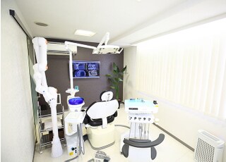 ＴＯＰＳ　ＤＥＮＴＡＬ　ＣＬＩＮＩＣ