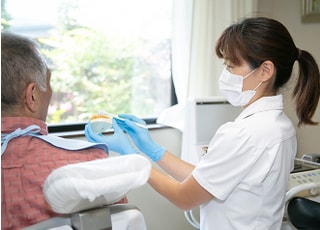 音羽ノ森歯科診療室