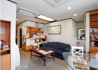 音羽ノ森歯科診療室