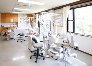 音羽ノ森歯科診療室