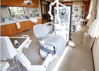 音羽ノ森歯科診療室