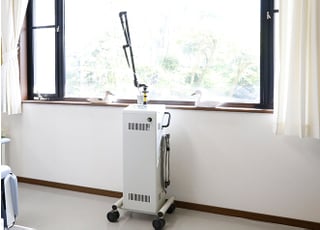 音羽ノ森歯科診療室