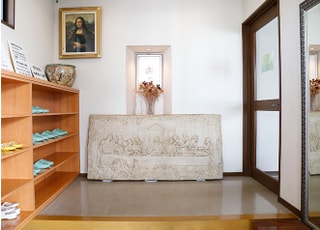 音羽ノ森歯科診療室