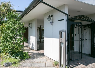 音羽ノ森歯科診療室