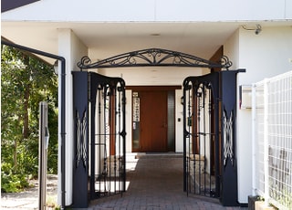 音羽ノ森歯科診療室