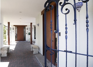 音羽ノ森歯科診療室