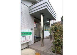 こちらが入り口です。