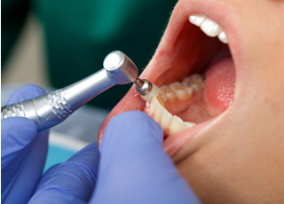 牛込歯科 歯周病