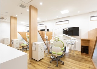 緒方歯科クリニック