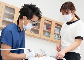 緒方歯科クリニック