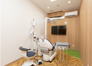 緒方歯科クリニック