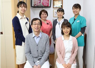 医療法人　アルパーク歯科・矯正・栄養クリニック