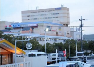 医療法人　アルパーク歯科・矯正・栄養クリニック