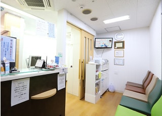 医療法人　アルパーク歯科・矯正・栄養クリニック