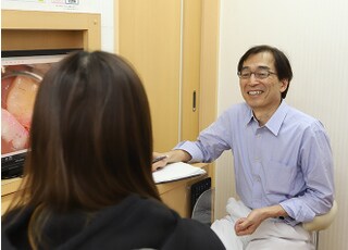 医療法人　アルパーク歯科・矯正・栄養クリニック