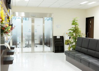 医療法人社団 歯友会 赤羽歯科 新宿診療所