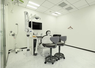 医療法人社団 歯友会 赤羽歯科 新宿診療所