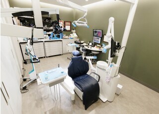 プライム総合歯科クリニック