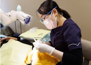 プライム総合歯科クリニック