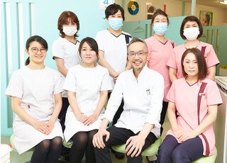 らいおん歯科クリニック　サクラス戸塚医院