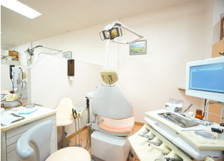 のぶかわ歯科医院 治療方針