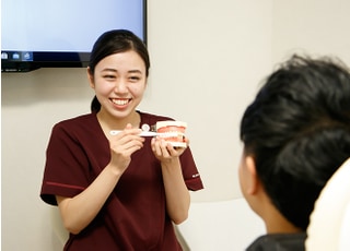 たにぐち歯科センター