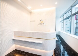 アトレ五反田シティデンタルクリニック