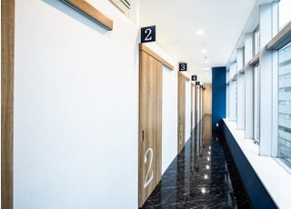 アトレ五反田シティデンタルクリニック