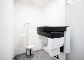 アトレ五反田シティデンタルクリニック