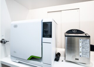 アトレ五反田シティデンタルクリニック