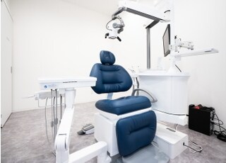 アトレ五反田シティデンタルクリニック