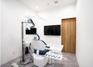 アトレ五反田シティデンタルクリニック