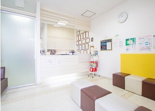 医療法人社団　樹会　やまなか歯科クリニック