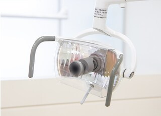 治療用ライトです。