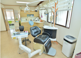 山根歯科医院（西海市　樫の浦停留所） ホワイトニング