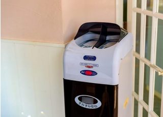 うえだ歯科・矯正歯科クリニック