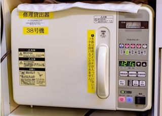 うえだ歯科・矯正歯科クリニック