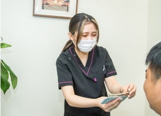 大手門ぬのまき歯科