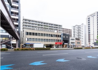 大手門ぬのまき歯科