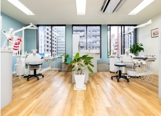 大手門ぬのまき歯科