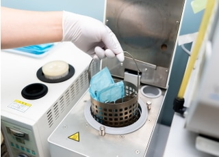 大手門ぬのまき歯科